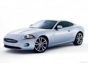 Jaguar XKR